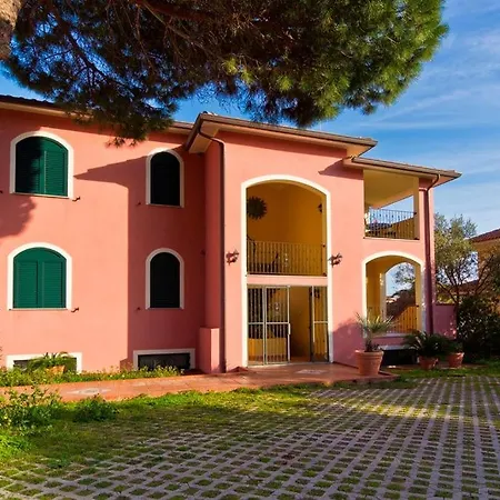Daire Anthea 4 SantʼAntìoco