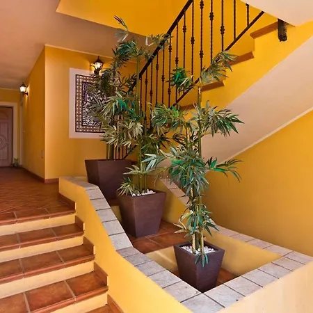 Apartment Anthea 4 SantʼAntìoco