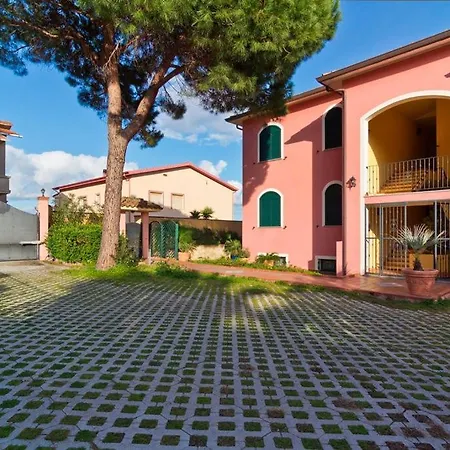 Anthea 4 SantʼAntìoco