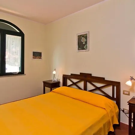 Apartment Anthea 4 SantʼAntìoco