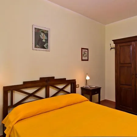 Apartment Anthea 4 SantʼAntìoco